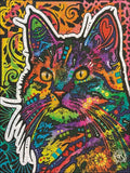 Necessity Cat - Jolly Pets | Dean Russo | Heye | 1500 Pieces | Jigsaw Puzzle - Puzzles +