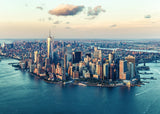 New York | Beautiful Skylines | Ravensburger | 1000 Pieces | Jigsaw Puzzle - Puzzles +