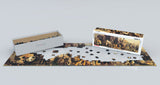 Noah's Ark - Haruo Takino | Fine Art Collection | Eurographics | 1000 Pieces | Panorama Jigsaw Puzzle - Puzzles +