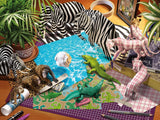 Origami Adventure | Ravensburger | 1500 Pieces | Jigsaw Puzzle - Puzzles +