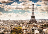 Paris - France | Beautiful Skylines | Ravensburger | 1000 Pieces | Jigsaw Puzzle - Puzzles +