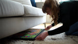 Portapuzzle Board - Puzzle Mates | Jumbo | Up to 1000 Pieces | Jigsaw Puzzle Storage - Puzzles +
