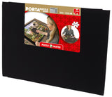 Portapuzzle Board - Puzzle Mates | Jumbo | Up to 1000 Pieces | Jigsaw Puzzle Storage - Puzzles +