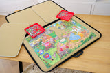 Portapuzzle Deluxe - Puzzles Mates | Jumbo | Up to 1000 Pieces | Jigsaw Puzzle Storage - Puzzles +