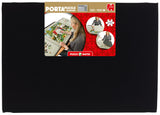 Portapuzzle Standard - Puzzles Mates | Jumbo | Up to 1000 Pieces | Jigsaw Puzzle Storage - Puzzles +