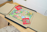 Portapuzzle Standard - Puzzles Mates | Jumbo | Up to 1500 Pieces | Jigsaw Puzzle Storage - Puzzles +