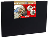 Portapuzzle Standard - Puzzles Mates | Jumbo | Up to 1500 Pieces | Jigsaw Puzzle Storage - Puzzles +