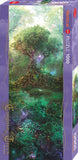 Potassium Tree - Enigma Trees | Andy Thomas | Heye | 1000 Pieces | Vertical Jigsaw Puzzle - Puzzles +
