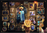 Prince John | Disney Villainous | Ravensburger | 1000 Pieces | Jigsaw Puzzle - Puzzles +