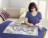 Puzzle Handy | Ravensburger | Jigsaw Puzzle Storage - Puzzles +