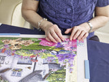 Puzzle Handy | Ravensburger | Jigsaw Puzzle Storage - Puzzles +