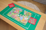 Puzzle & Roll - Puzzle Mates | Jumbo | Up to 1500 Pieces | Jigsaw Puzzle Storage - Puzzles +