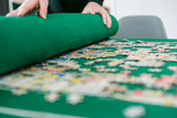 Puzzle & Roll - Puzzle Mates | Jumbo | Up to 1500 Pieces | Jigsaw Puzzle Storage - Puzzles +