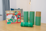 Puzzle & Roll - Puzzle Mates | Jumbo | Up to 1500 Pieces | Jigsaw Puzzle Storage - Puzzles +