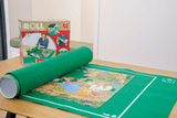 Puzzle & Roll - Puzzle Mates | Jumbo | Up to 1500 Pieces | Jigsaw Puzzle Storage - Puzzles +