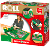 Puzzle & Roll - Puzzle Mates | Jumbo | Up to 1500 Pieces | Jigsaw Puzzle Storage - Puzzles +