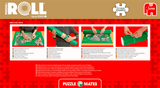 Puzzle & Roll - Puzzle Mates | Jumbo | Up to 3000 Pieces | Jigsaw Puzzle Storage - Puzzles +