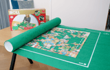 Puzzle & Roll - Puzzle Mates | Jumbo | Up to 3000 Pieces | Jigsaw Puzzle Storage - Puzzles +