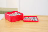Puzzle Sorter - Puzzle Mates | Jumbo | Jigsaw Puzzle Storage - Puzzles +