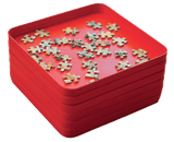 Puzzle Sorter - Puzzle Mates | Jumbo | Jigsaw Puzzle Storage - Puzzles +