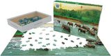 Rainforest - Save Our Planet Collection | Eurographics | 1000 Pieces | Jigsaw Puzzle - Puzzles +