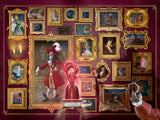 Captain Hook | Disney Villainous  | Ravensburger | 1000 Pieces | Jigsaw Puzzle