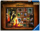 Scar | Disney Villainous | Ravensburger | 1000 Pieces | Jigsaw Puzzle