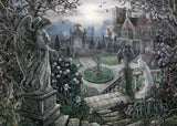 Midnight in the Garden - Escape Room | Ravensburger | 368 Pieces | Jigsaw Puzzle