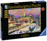 Ottawa Winterlude Festival - Canadian Collection | Ravensburger | 1000 Pieces | Jigsaw Puzzle