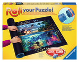 Roll Your Puzzle! | Ravensburger | 300 - 1500 Pieces | Jigsaw Puzzle Storage - Puzzles +