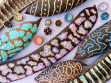 Seedpods - Joy in Pieces | Tania Wicks | 1000 Pieces | Jigsaw Puzzle