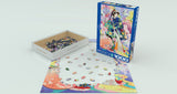 Seika - Haruyo Morita | Artist Series | Eurographics | 1000 Pieces | Jigsaw Puzzle - Puzzles +