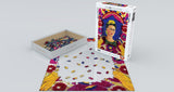 Self Portrait - Frida Kahlo | Fine Art Collection | Eurographics | 1000 Pieces | Jigsaw Puzzle - Puzzles +