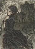 Silent Moment - Favole | Victoria Francés | Heye | 1000 Pieces | Jigsaw Puzzle - Puzzles +