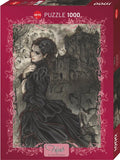 Silent Moment - Favole | Victoria Francés | Heye | 1000 Pieces | Jigsaw Puzzle - Puzzles +
