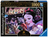Snow White | Disney Princess Collection | Ravensburger | 1000 Pieces | Jigsaw Puzzle - Puzzles +
