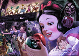 Snow White | Disney Princess Collection | Ravensburger | 1000 Pieces | Jigsaw Puzzle - Puzzles +