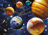 Space | Ravensburger | 100 XXL Pieces | Jigsaw Puzzle - Puzzles +
