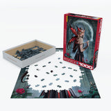 Spellbound - Anne Stokes | Artist Series | Eurographics | 1000 Pieces | Jigsaw Puzzle - Puzzles +