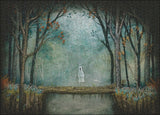 Sylvan Spectre - Inner Mystic | Andy Kehoe | Heye | 1000 Pieces | Jigsaw Puzzle - Puzzles +