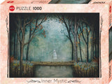 Sylvan Spectre - Inner Mystic | Andy Kehoe | Heye | 1000 Pieces | Jigsaw Puzzle - Puzzles +