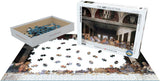 The Last Supper - Leonardo Da Vinci | Fine Art Collection | Eurographics | 1000 Pieces | Jigsaw Puzzle - Puzzles +