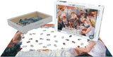 The Luncheon - Pierre-Auguste Renoir | Fine Art Collection | Eurographics | 1000 Pieces | Jigsaw Puzzle - Puzzles +