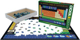 The Periodic Table of the Elements | Eurographics | 1000 Pieces | Jigsaw Puzzle - Puzzles +
