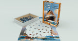Titanic - White Star Line | Eurographics | 1000 Pieces | Jigsaw Puzzle - Puzzles +
