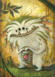 Veggie - Zozoville | Heye | 1000 Pieces | Jigsaw Puzzle - Puzzles +