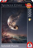 Whispered Dream - Natacha Einat | Schmidt | 1000 Pieces | Jigsaw Puzzle - Puzzles +