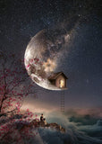 Whispered Dream - Natacha Einat | Schmidt | 1000 Pieces | Jigsaw Puzzle - Puzzles +