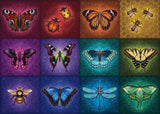 Winged Things | Ravensburger | 1000 Pieces | Jigsaw Puzzle - Puzzles +