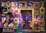 Yzma | Disney Villainous | Ravensburger | 1000 Pieces | Jigsaw Puzzle - Puzzles +